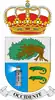 Coat of arms of Frontera