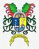 Official seal of Pacasmayo