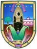 Coat of arms of Peto
