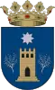 Coat of arms of Aielo de Rugat