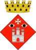 Coat of arms of Ulldecum