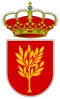 Official seal of Nonaspe/Nonasp