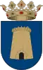 Coat of arms of Piles