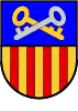 Coat of arms of Gavà