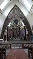 Chancel