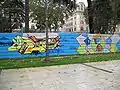 Mural
