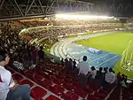 Rommel Fernández Soccer Stadium