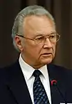Arnold Rüütel