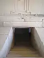 Entrance to the Tomb Of The False Door.
