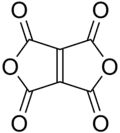Skeletal formula