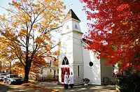 St. James' Episcopal Church (2008)