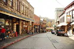 Spring Street (2008)