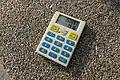 Euro Changeover Board of Ireland calculator.