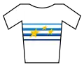 Champion Jersey for Masters