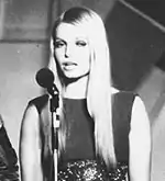 Miss World 1969Eva Rueber-Staier, &nbsp;Austria