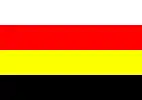 Flag of Malden