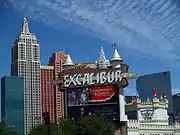 sign