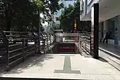 Exit H