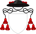 Canons, Honorary Canons, Canons Emeritus and Prebendaries