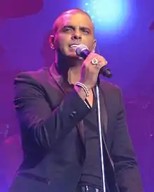 Golan in 2011