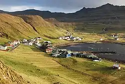 Fámjin