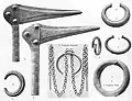 Bronze artefacts