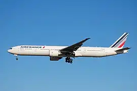 Boeing 777-300ER