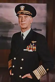 Ernest J. King