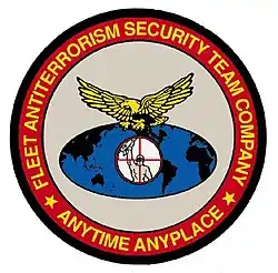 FAST logo