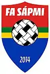 Shirt badge/Association crest