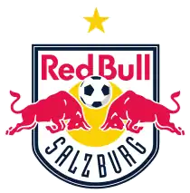 Club crest