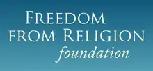 Logo of Freedom From Religion Foundation