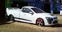 FPV Super Pursuit utility (FG)