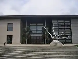 Town hall