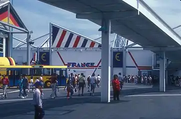 &nbsp;France