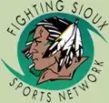 Network logo 2003-2005