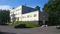 Chancellery building