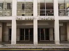 The Abbey Theatre