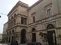 Teatro Communale, opened in 1897