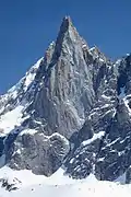 Petit Dru