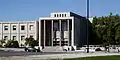 Faculdade de Letras da Universidade de Lisboa