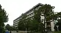 Faculty of Agriculture Bldg I