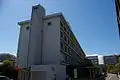 Faculty of Dental Science Main Building