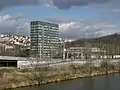 Troja - School of Physics