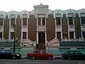 Moustapha Fahmy Bey's Theater (1931)