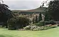 Falkland Palace Garden