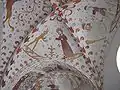 Fresco: Stones for Bread