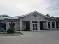 Farmers State Bank in Jewett