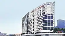 Farrer Park Hospital