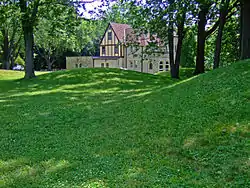 Urben House